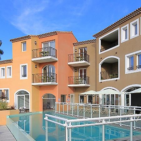 Adonis Mougins Lejlighedshotel Eksteriør billede