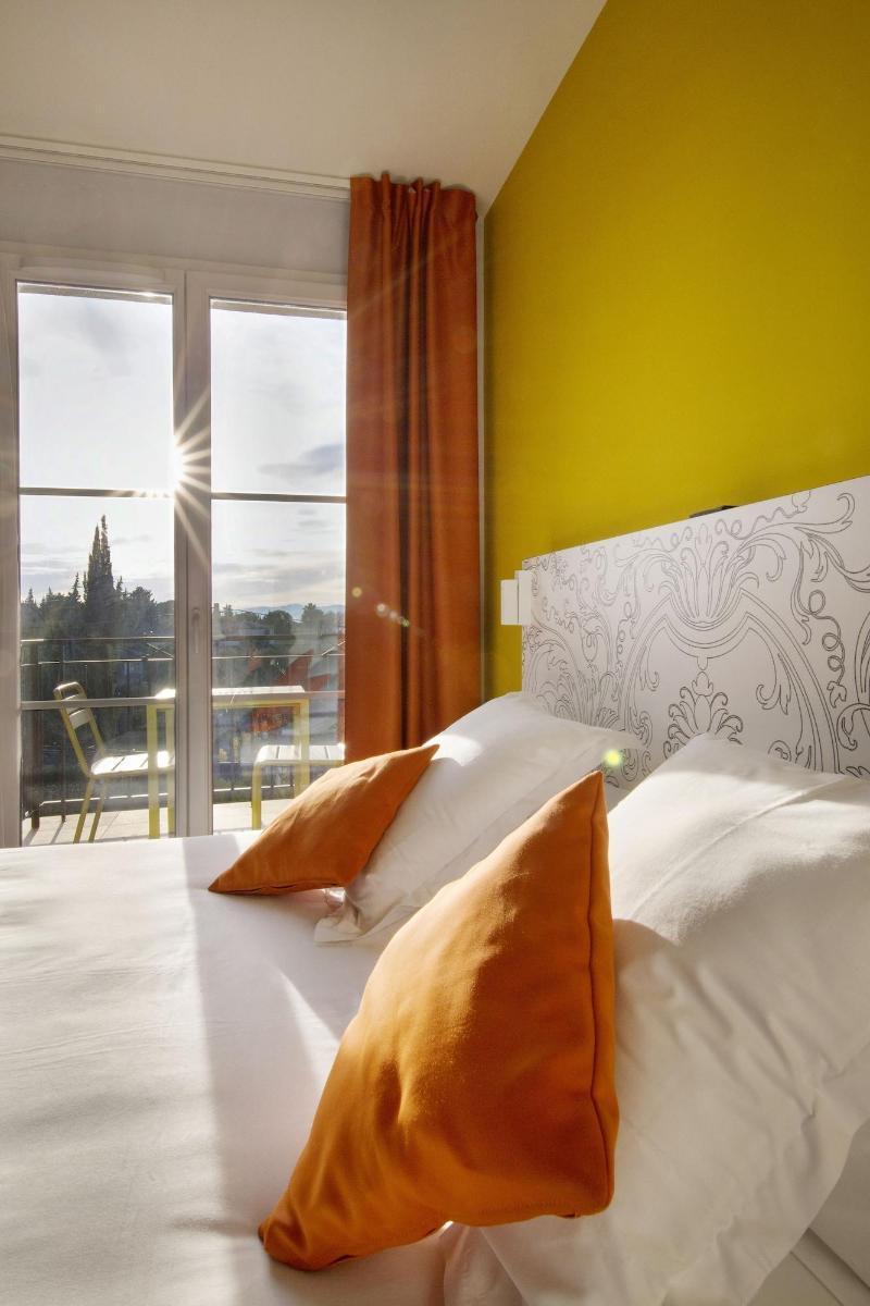 Adonis Mougins Lejlighedshotel Eksteriør billede