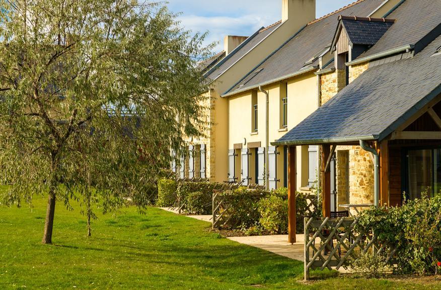 Adonis Mougins Lejlighedshotel Eksteriør billede