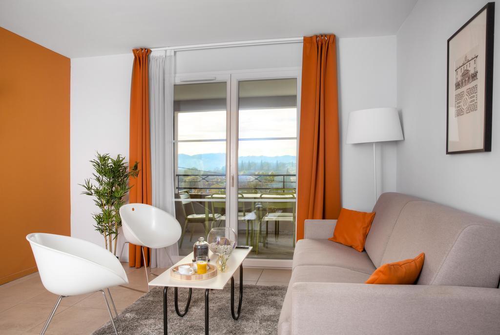 Adonis Mougins Lejlighedshotel Eksteriør billede