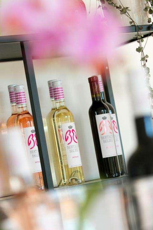 Adonis Mougins Lejlighedshotel Restaurant billede
