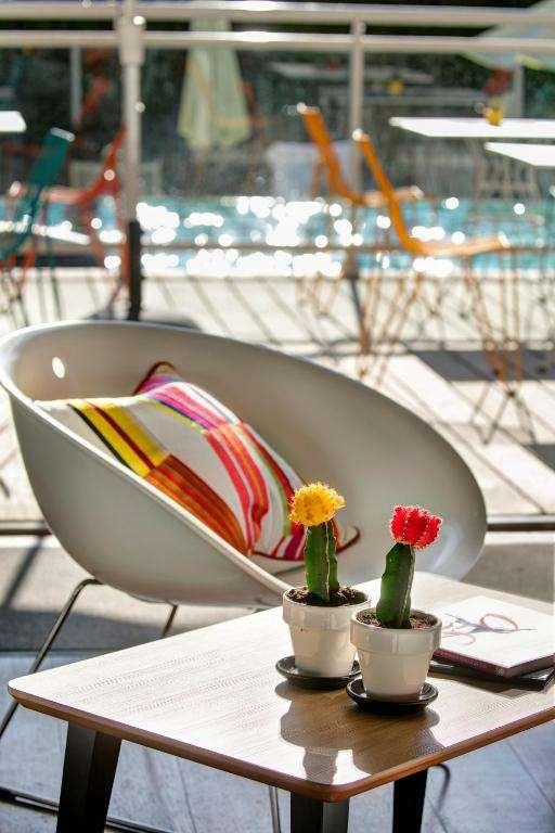 Adonis Mougins Lejlighedshotel Faciliteter billede